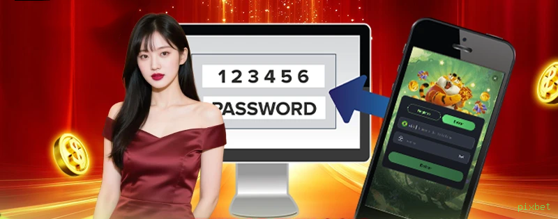 Controles de paJogonto e BRL em pixbet